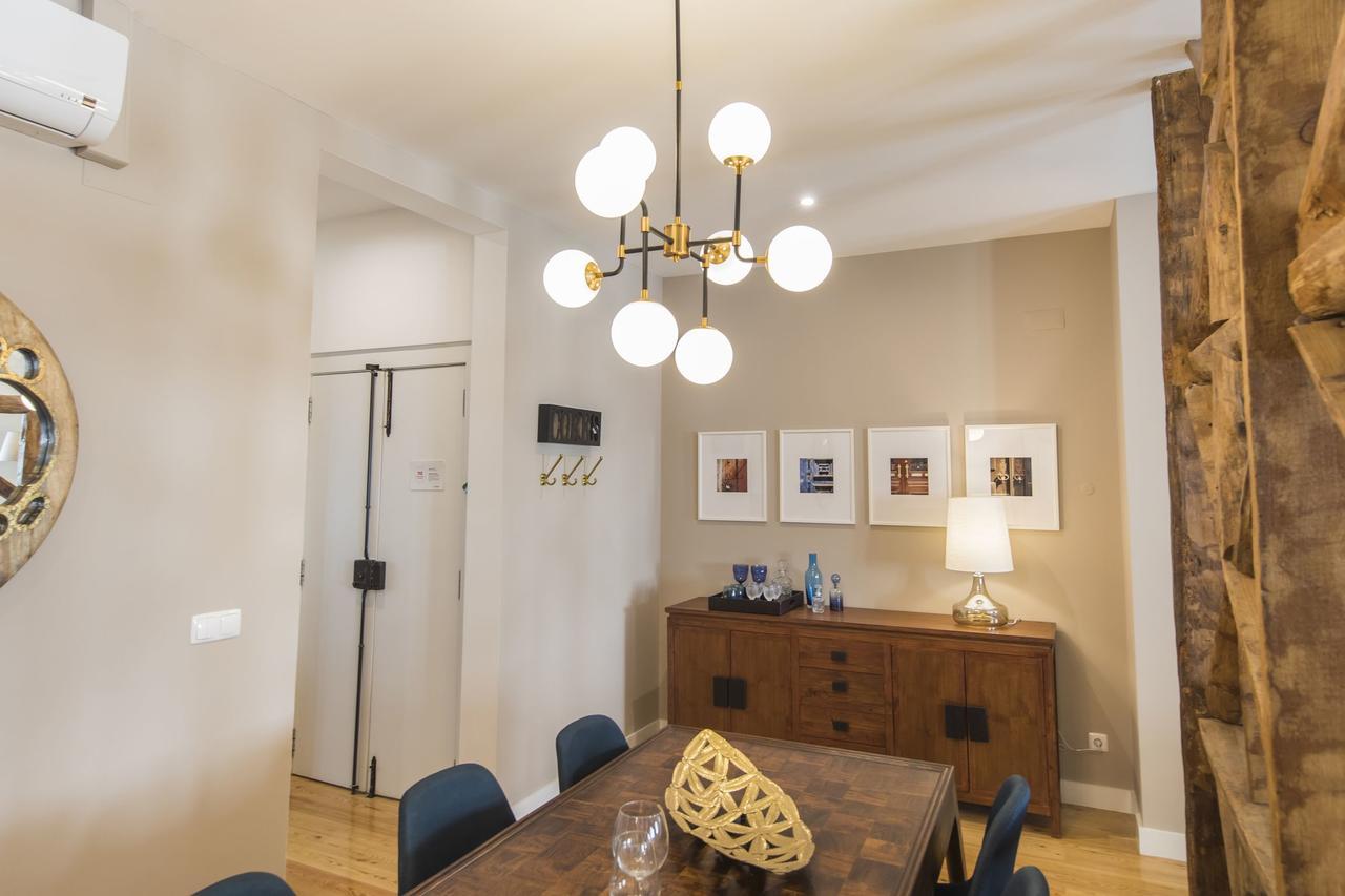 Apartamento Downtown 2bedroom Wonder